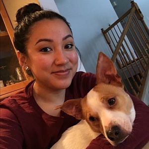 Meet your Posher, Maira